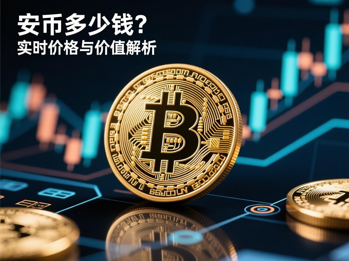 一个安币多少钱 实时价格与价值解析