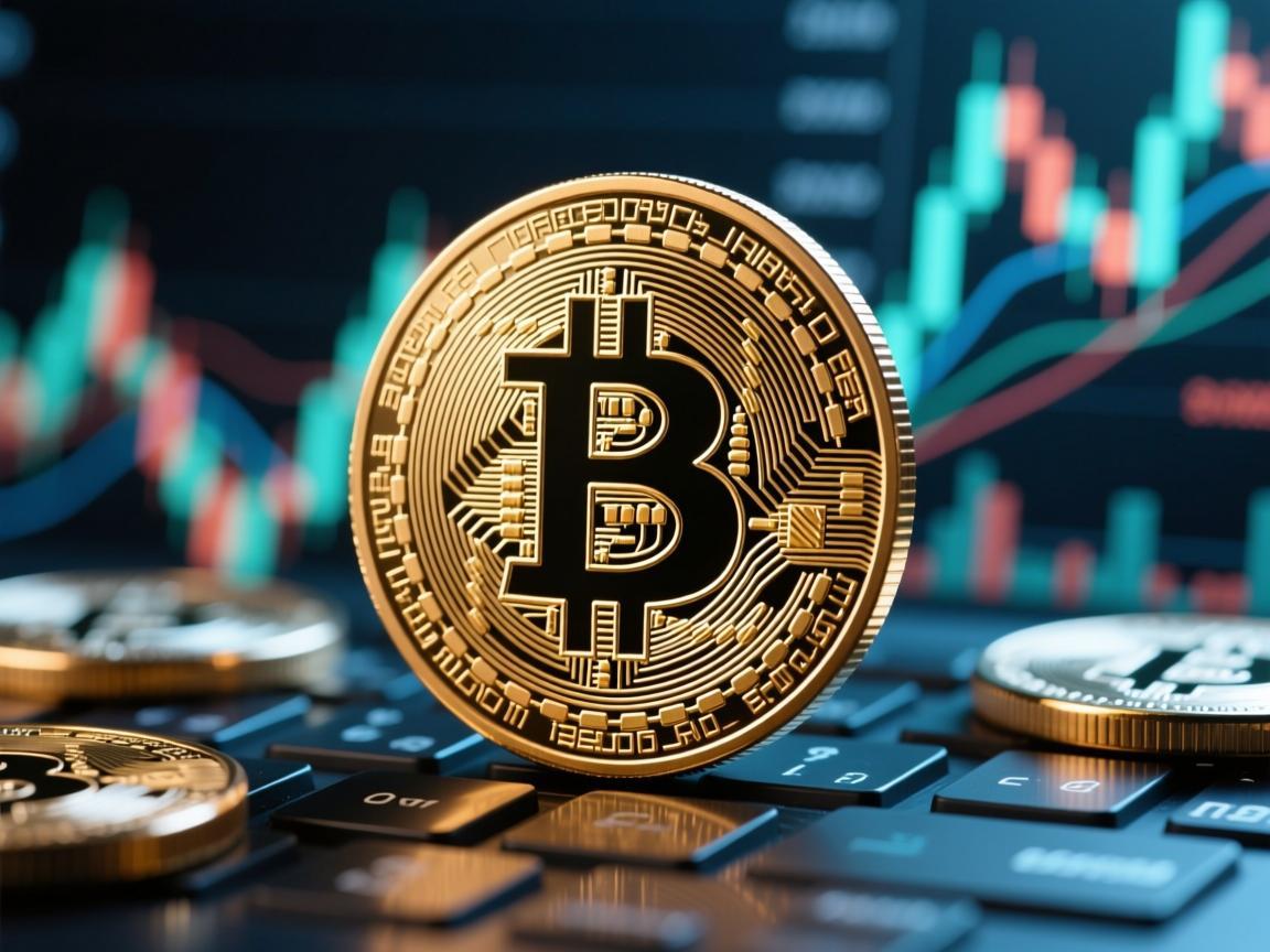 比特币代币价格多少钱 动态波动背后的多维解析