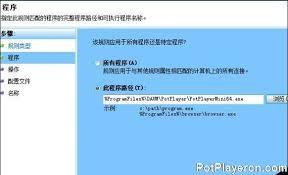 PotPlayer怎么取消自动更新
