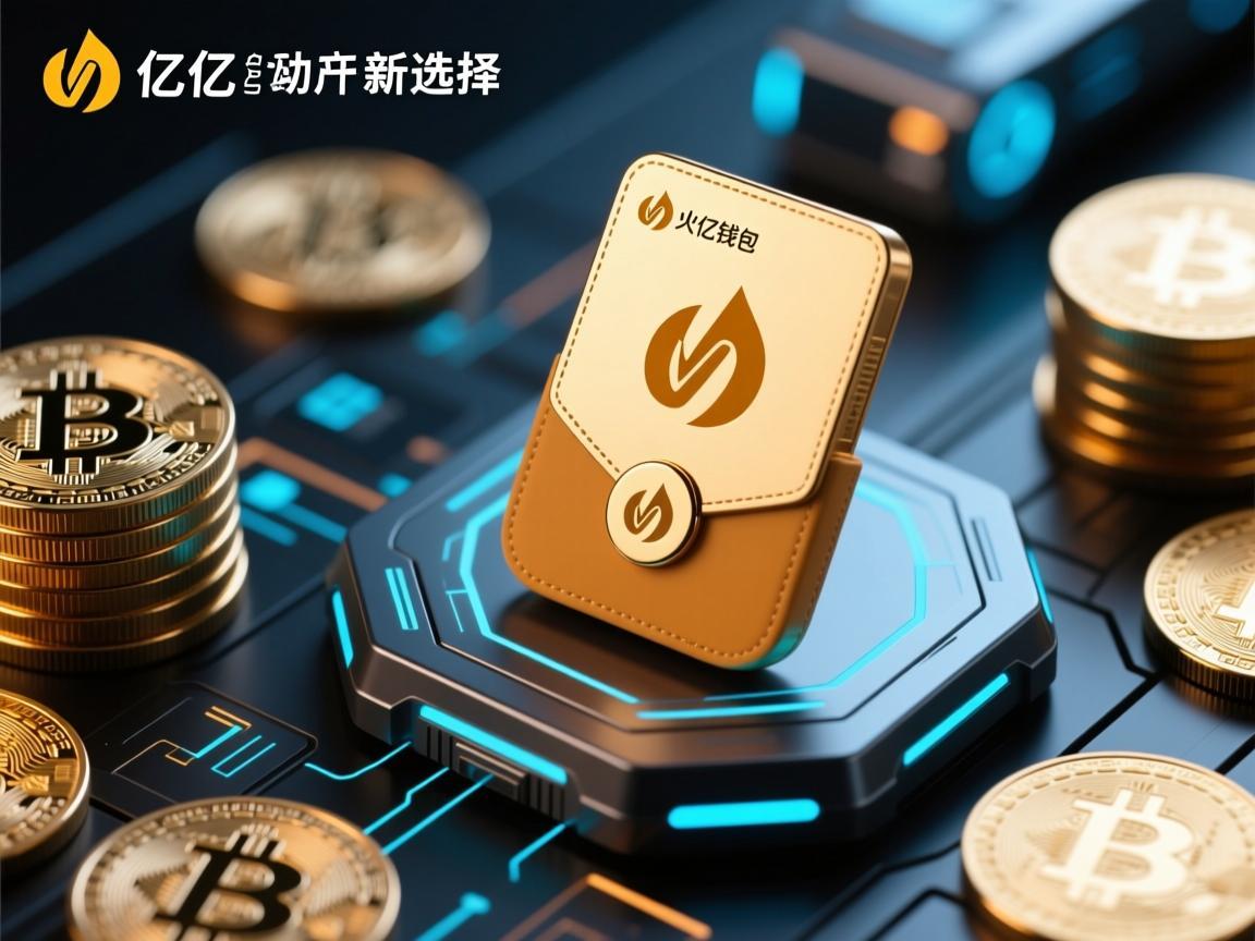 欧亿提到火币钱包，数字资产安全与便捷的新选择