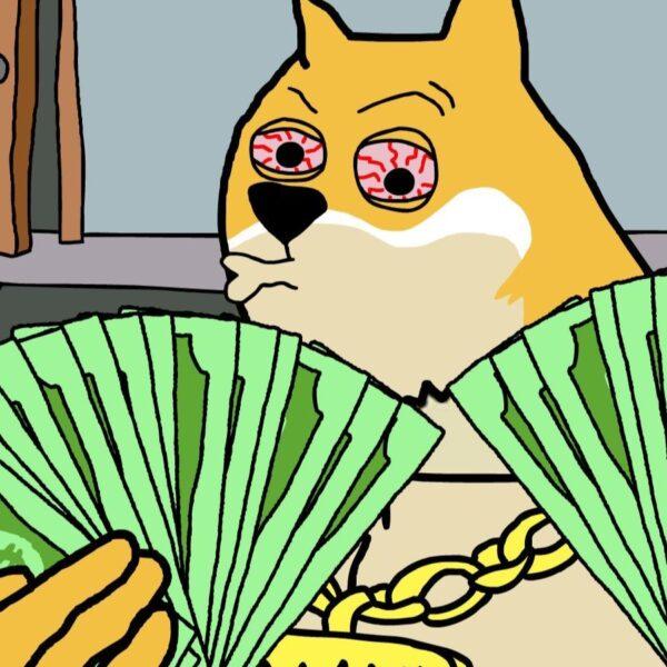 Maxi Doge 会放弃“实用”属性，成为 2026 年 1 月最热门的表情包币吗