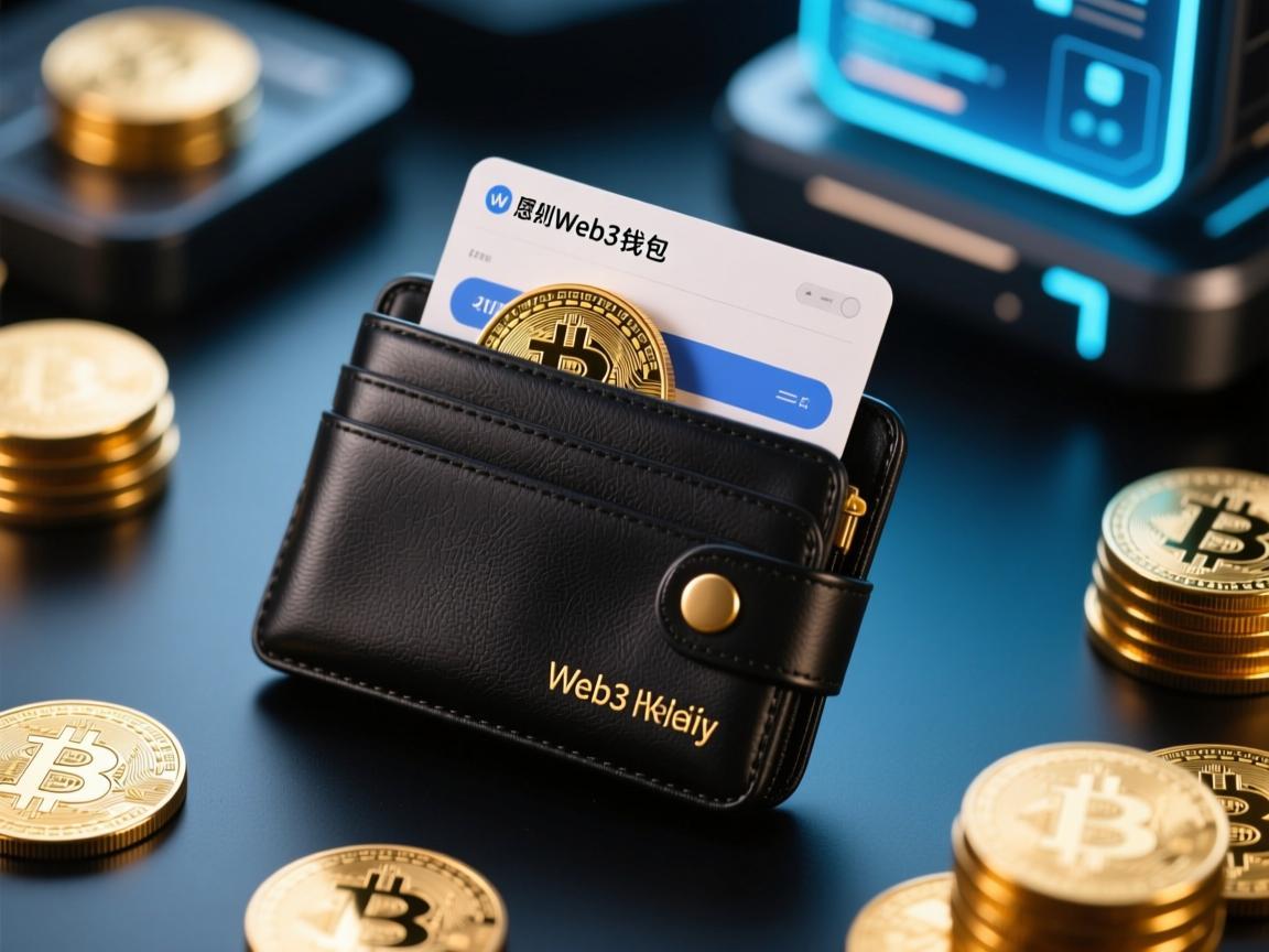 当欧意Web3钱包找不到了，别慌，这样找回你的数字资产