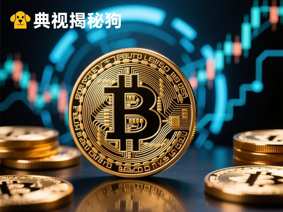 央视揭秘狗狗币，一场狂热背后的金融迷局