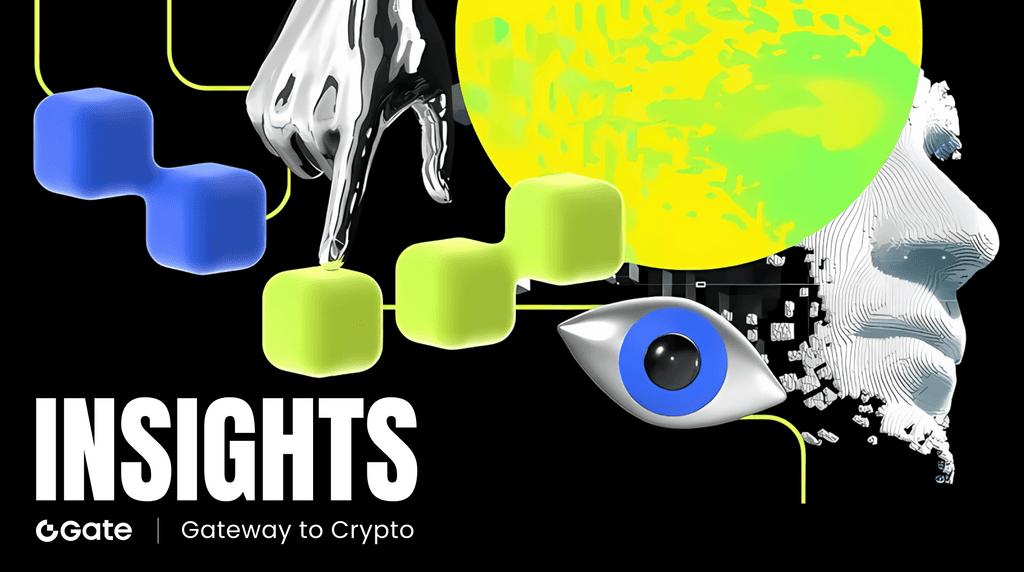 Gate DEX BountyDrop：参与 Neura 空投，瓜分 10,000 USDT