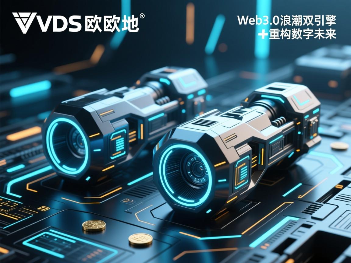 VDS与欧意，Web3.0浪潮中的双引擎，重构数字未来