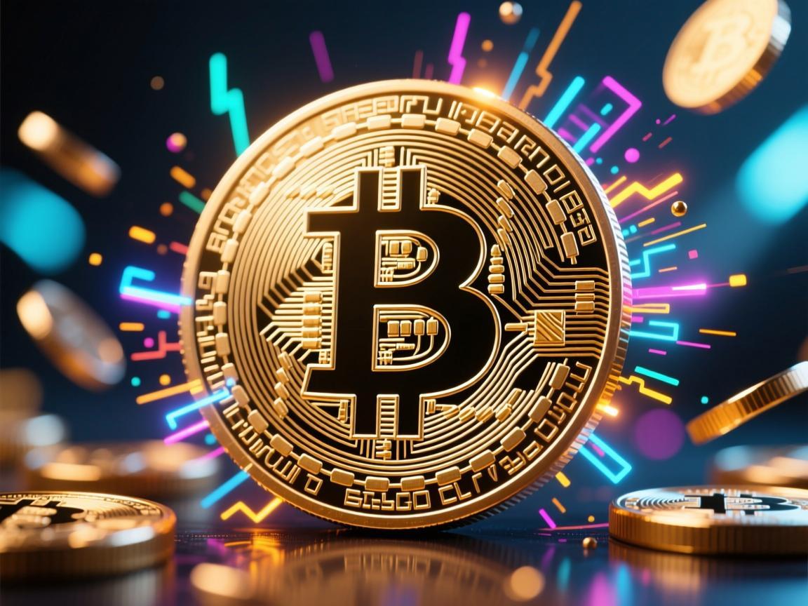 狗狗币特效，当加密货币的狂热闯入视觉狂欢