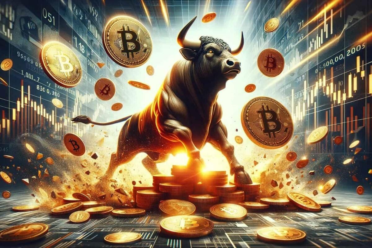 Cardano 午夜场争夺关键的 0.058 美元，反转即将到来