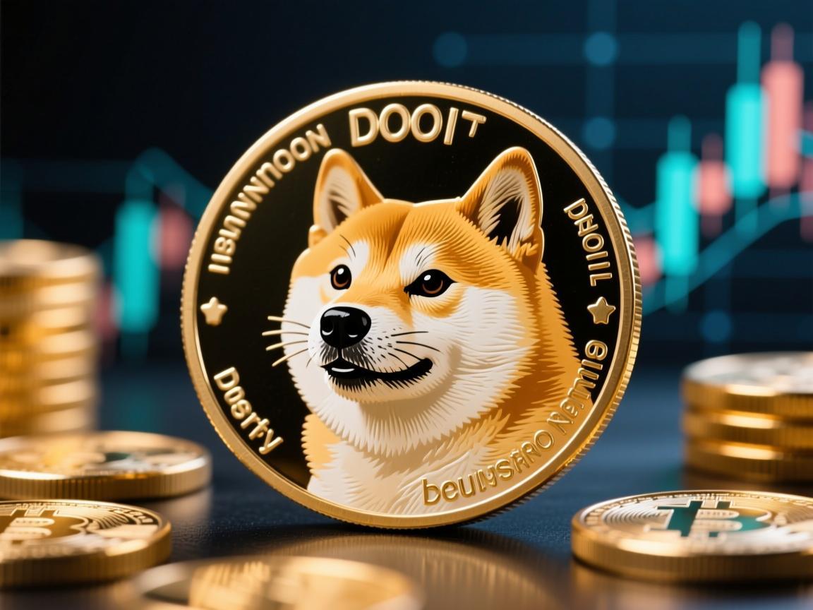从玩笑币到文化符号，狗狗币（DOGE）的逆袭之路