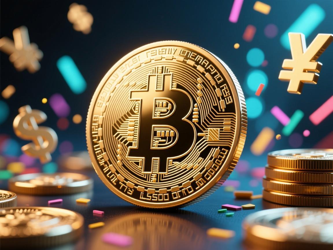 狗狗币0.57，数字狂欢中的价格符号与社区温度