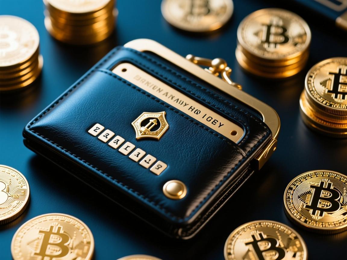 欧意钱包助记词被盗，数字资产安全警钟长鸣