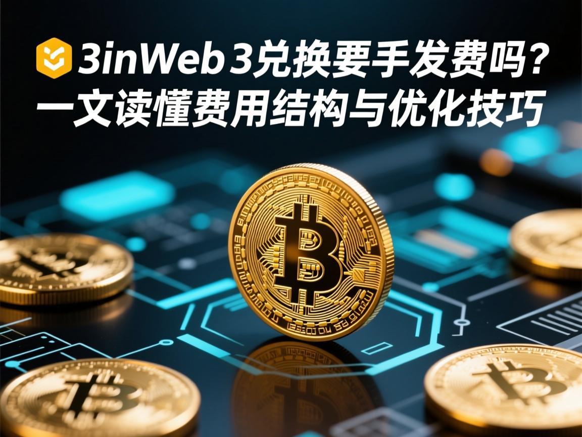币安Web3兑换要手续费吗 一文读懂费用结构与优化技巧