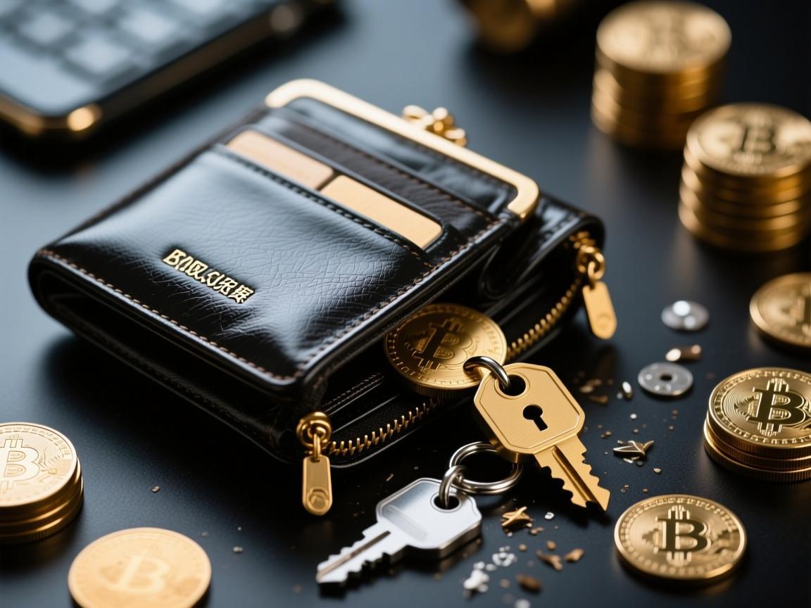 欧意钱包私钥丢失怎么办 全面找回与应对指南