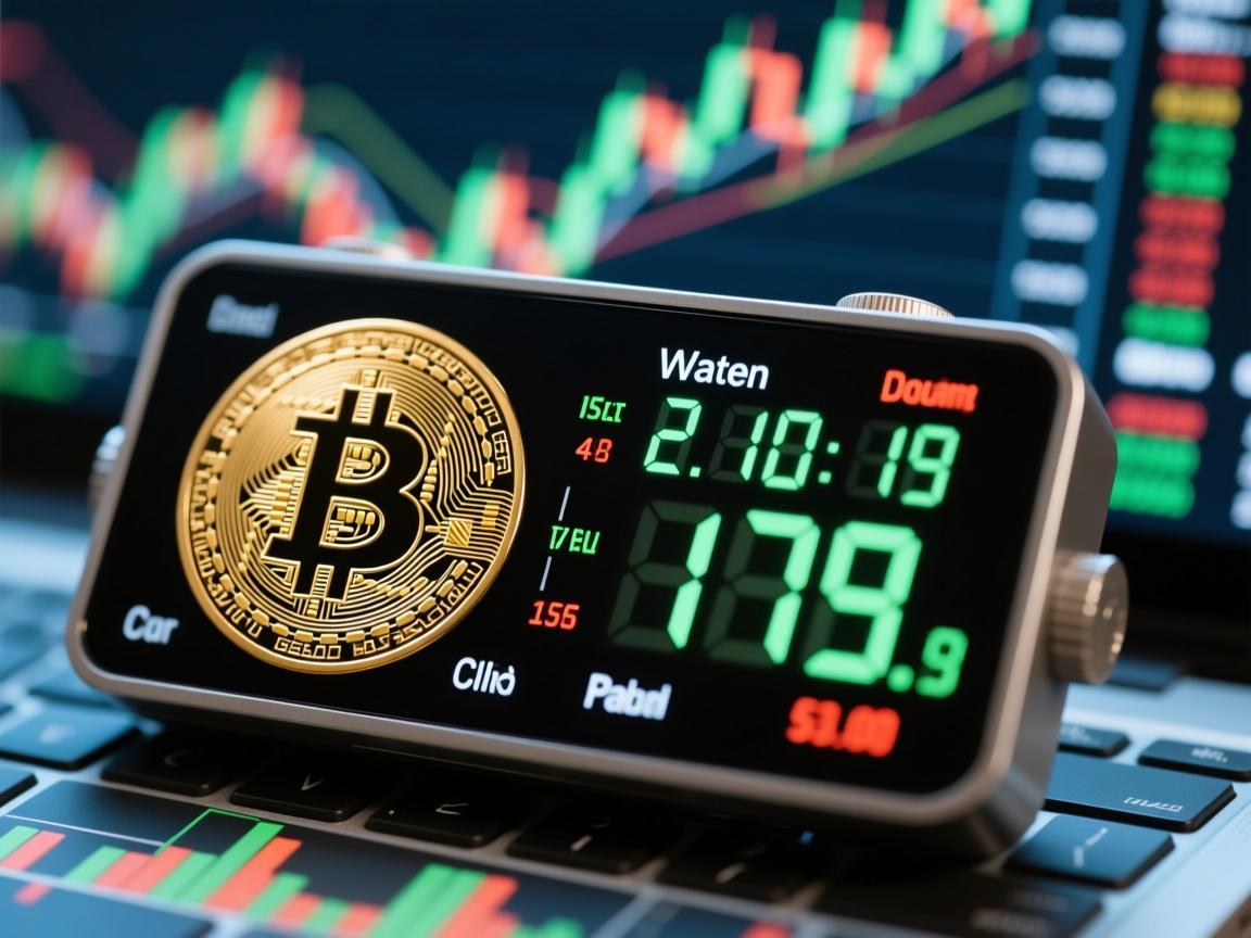 比特币价格电子表查询，实时掌握市场动态的便捷方式