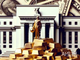 美银抛出最猛预测：黄金6000美元目标今年春季就要实现！