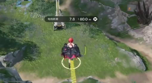 明日方舟：终末地 拉电线技巧分享