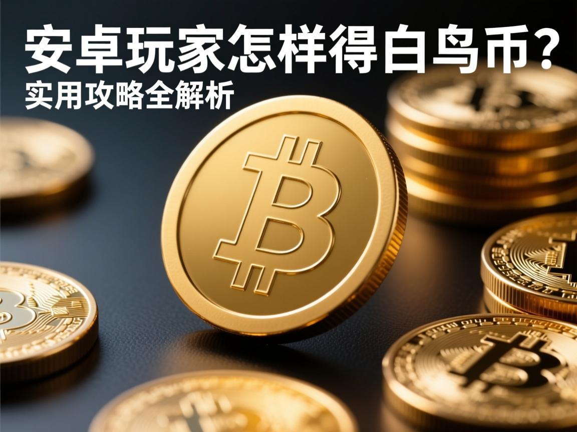 安卓玩家怎样得白鸟币 实用攻略全解析