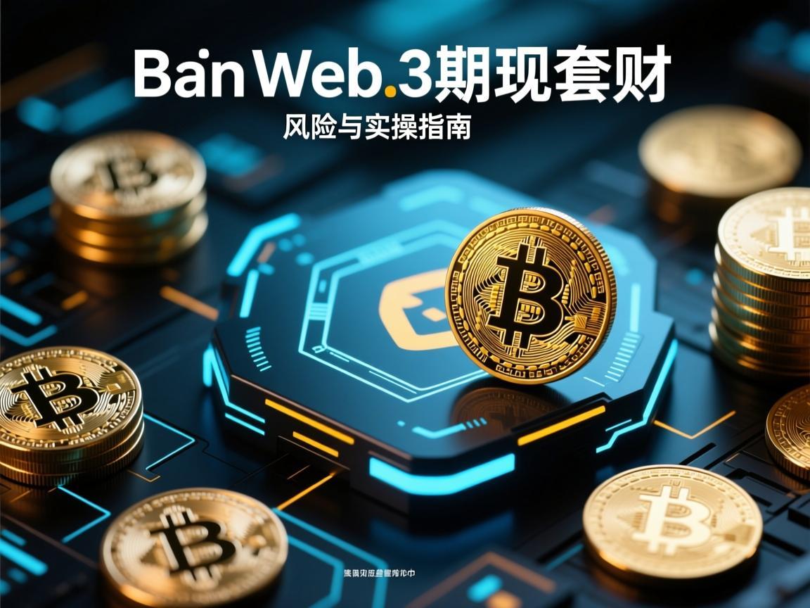币安Web3期现套利，策略、风险与实操指南