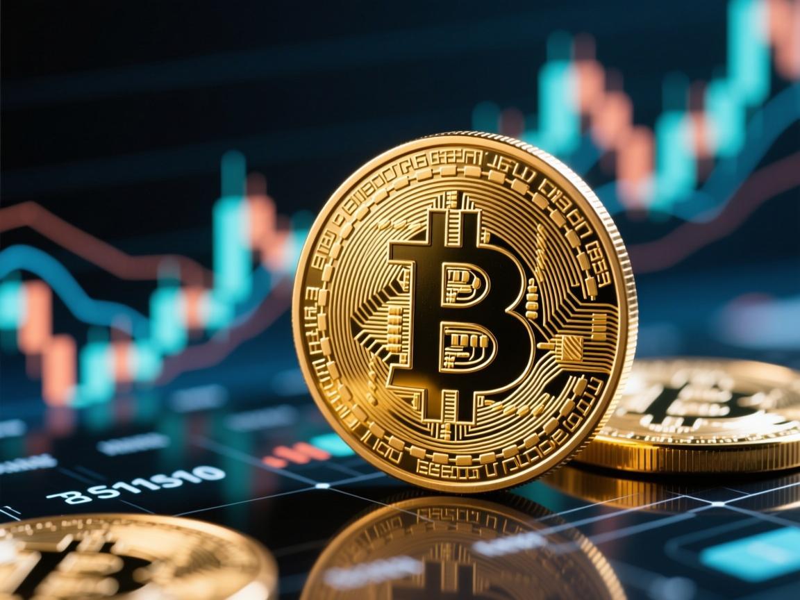 比特币未来10年价格，波动中的价值重估之路