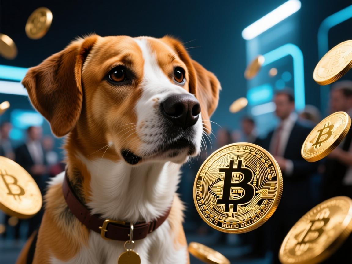 狗狗币辞职，当加密狂欢退场，我们该向何处寻找价值