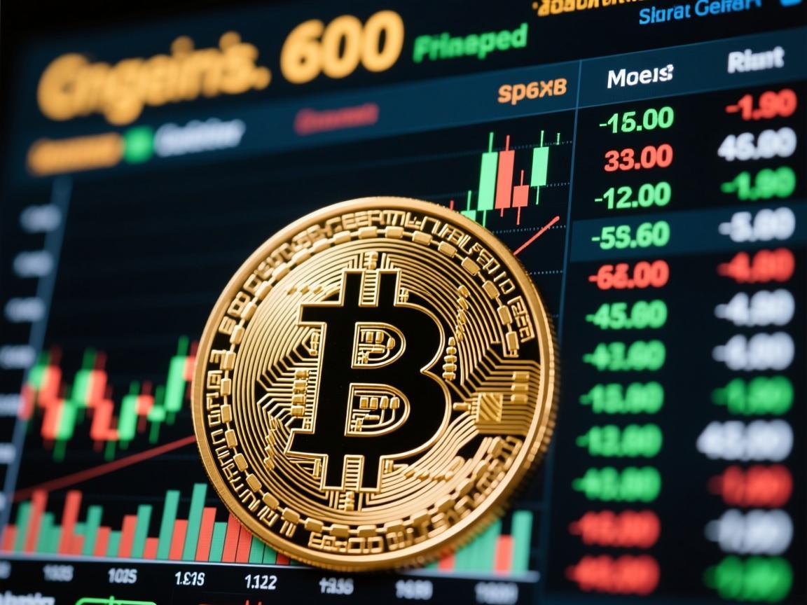 600比特币最新价格表，波动中的数字资产价值解析