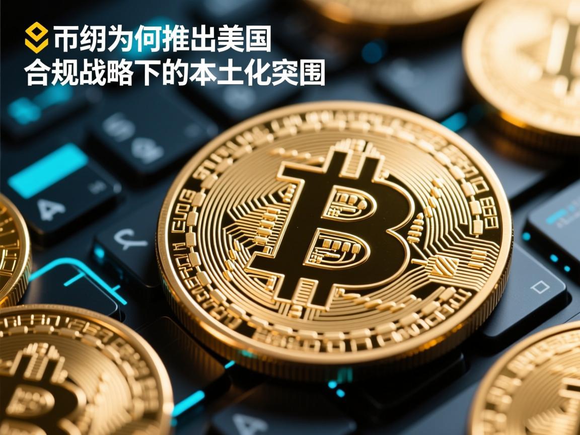 币安为何推出美国，合规战略下的本土化突围