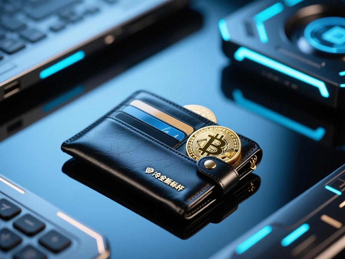 欧意，冷钱包安全新标杆