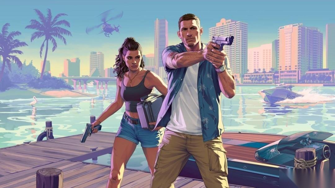 GTA6定档2026年11月，引爆全球游戏竞争与生态新变局