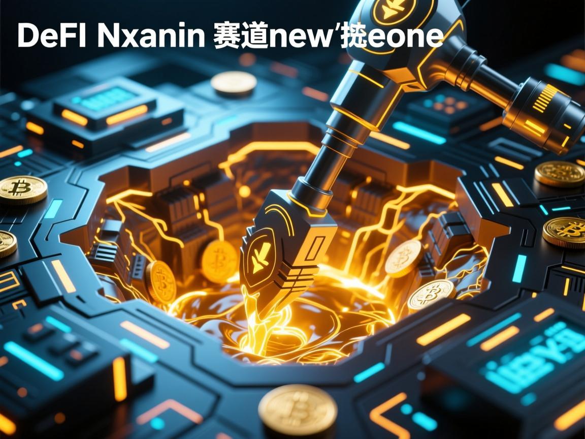 欧艺流动性挖矿，DeFi收益赛道的新选择