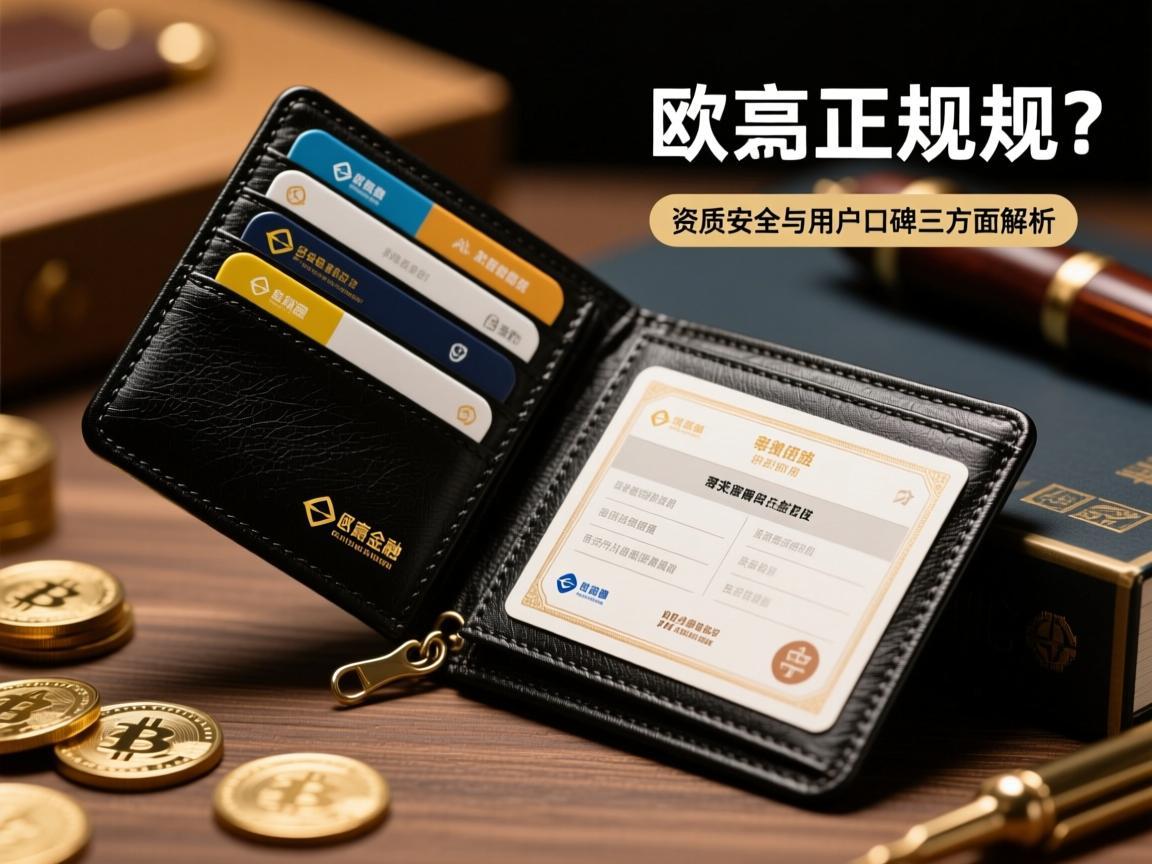 欧意钱包正规吗 从资质、安全与用户口碑三方面解析
