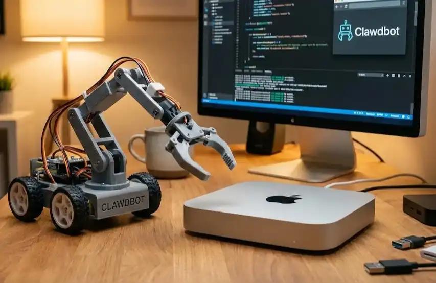 实测ClawdBot自主交易：投入100美元，一夜实现超200%回报