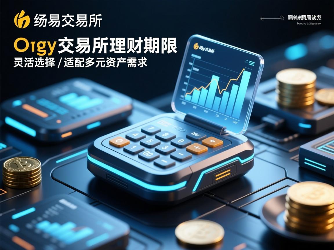 欧易交易所理财期限，灵活选择，适配多元资产需求