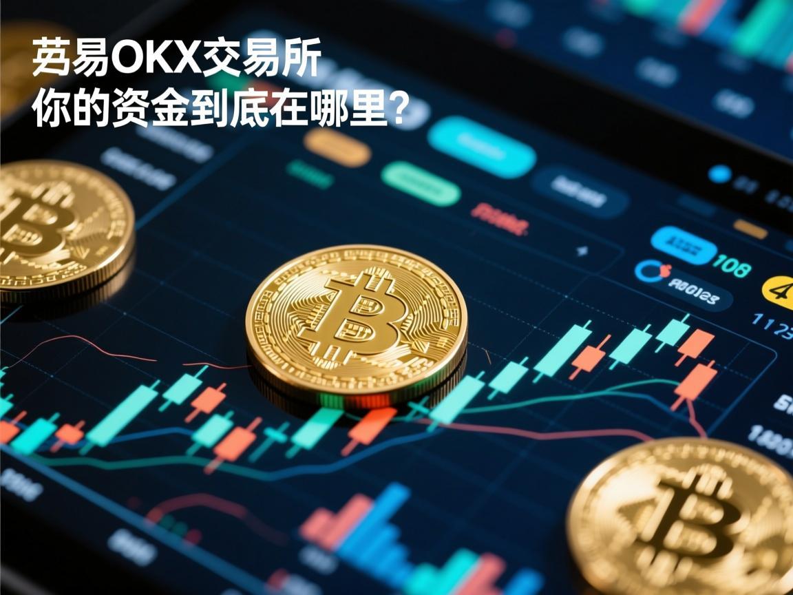 在欧易OKX交易所，你的资金到底在哪里