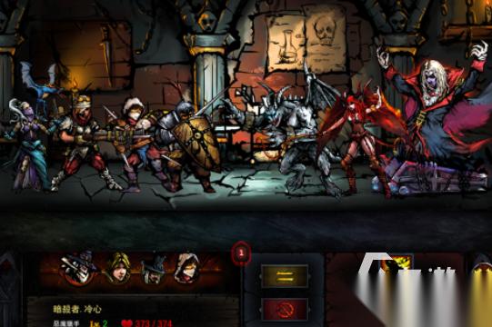 热门的地牢围攻游戏有哪些 2026高人气的地牢手游推荐合集