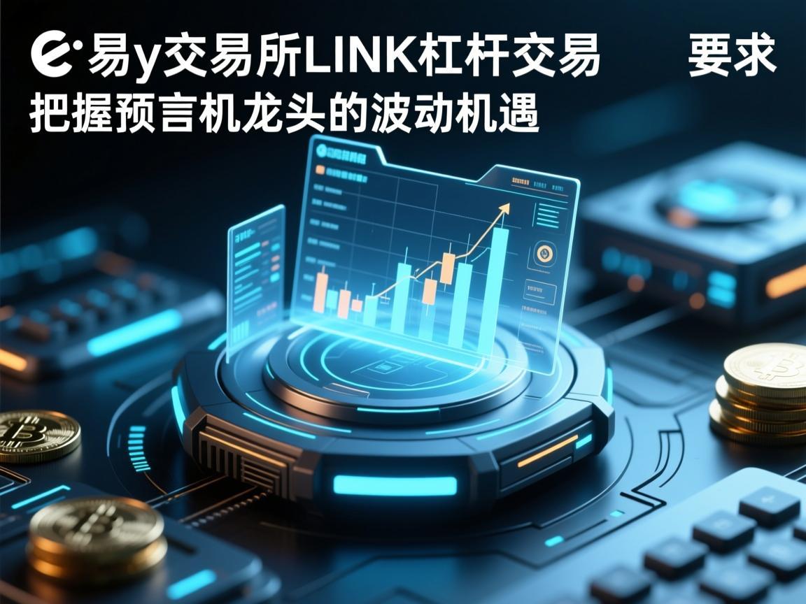 欧易交易所LINK杠杆交易，把握预言机龙头的波动机遇