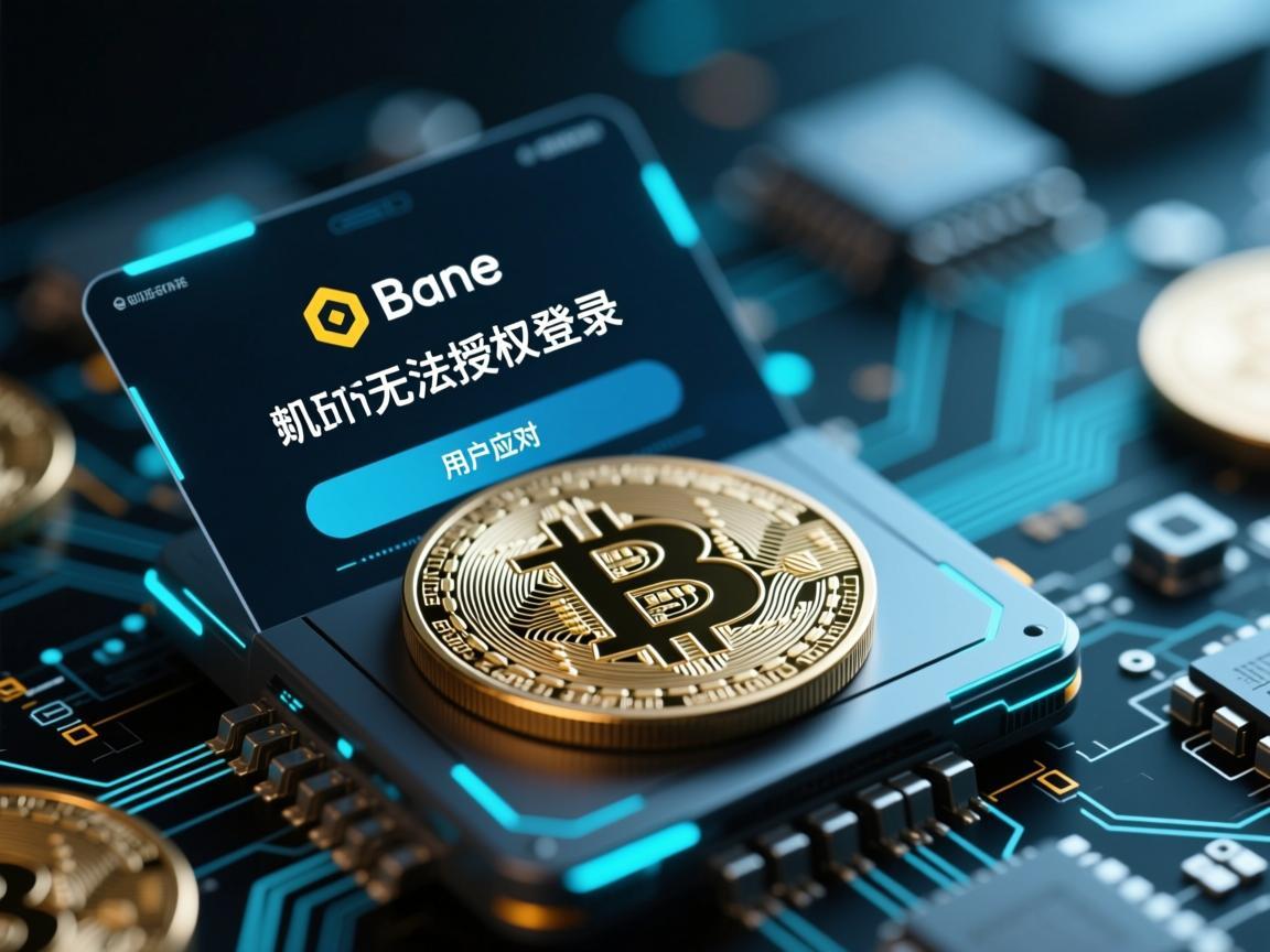 币安无法授权登录，安全机制下的阵痛与用户应对