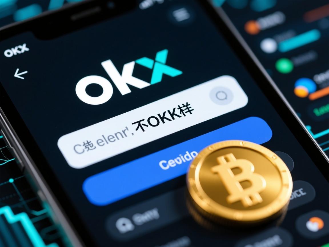 当OKX钱包地址不OKX样，如何识别与应对数字资产安全风险