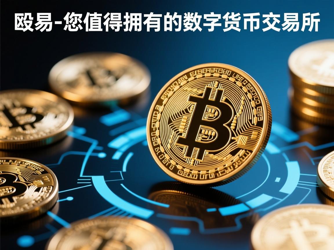 殴易-您值得拥有的数字货币交易所