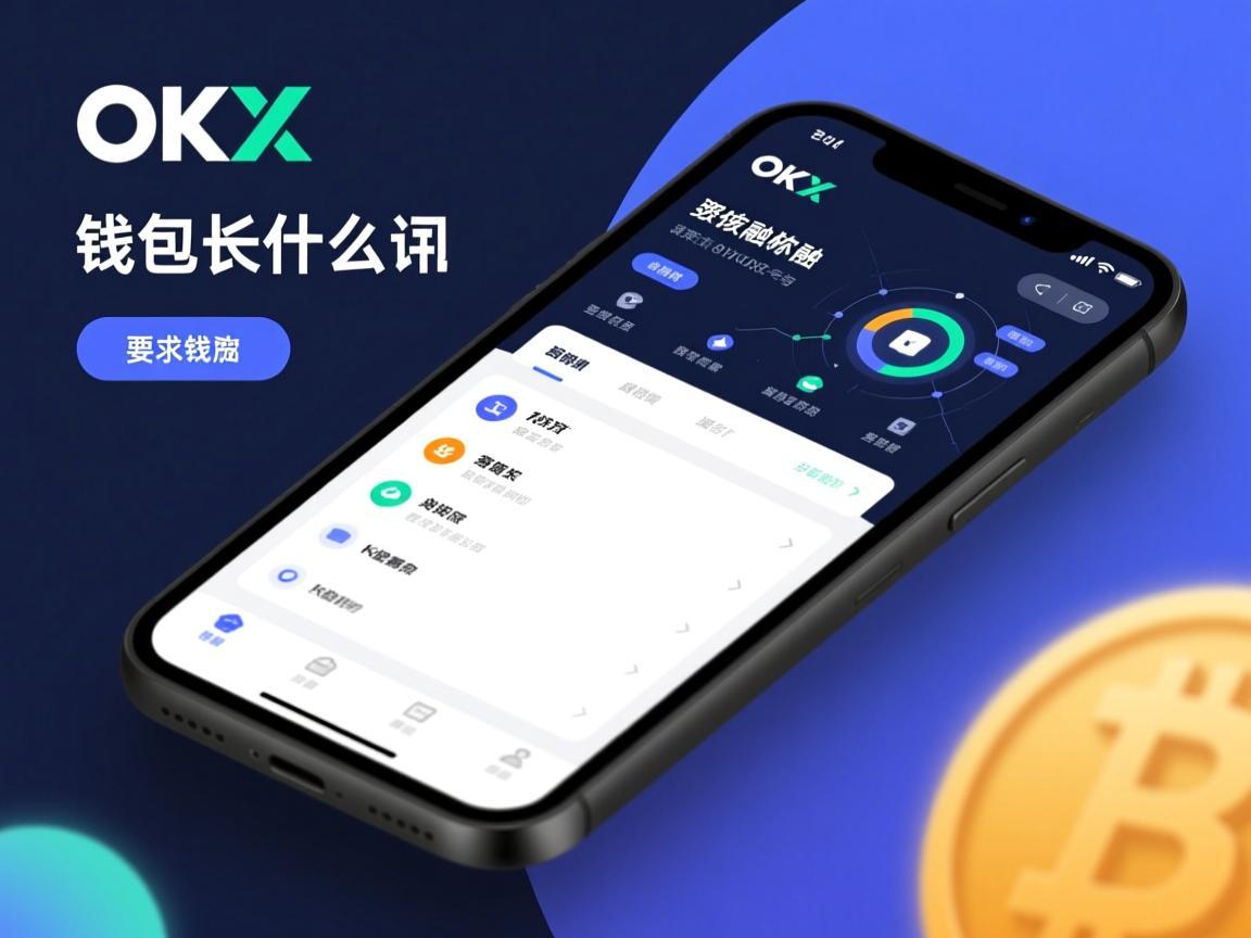 OKX欧钱包长什么样子 一文带你了解界面设计与核心功能
