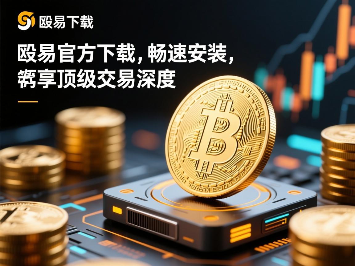 殴易官方下载，极速安装，畅享顶级交易深度