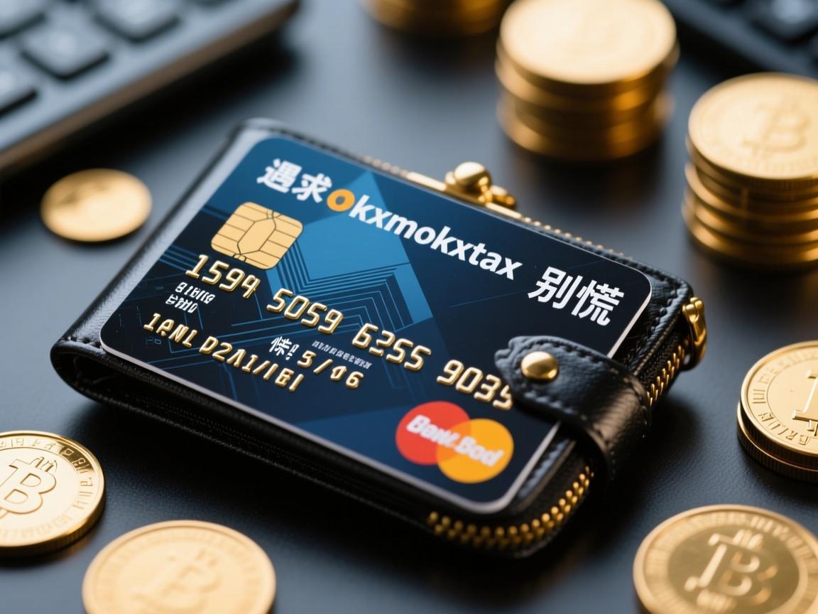 遇到欧okxmokxtax钱包怎么办卡问题 别慌，三步解决！