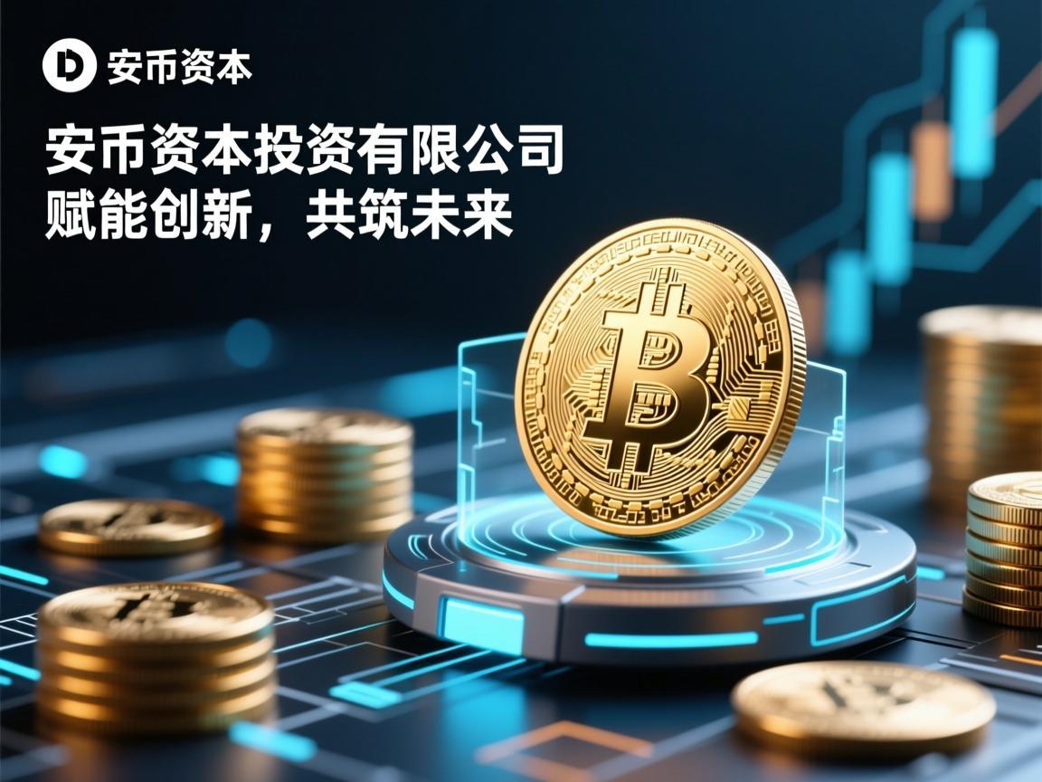 安币资本投资有限公司，赋能创新，共筑未来
