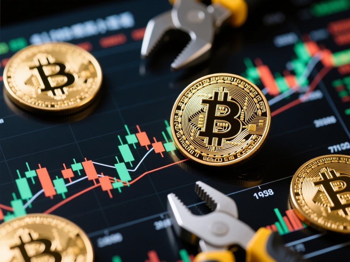 比特币历史价格哪里看？这些工具帮你轻松掌握行情轨迹