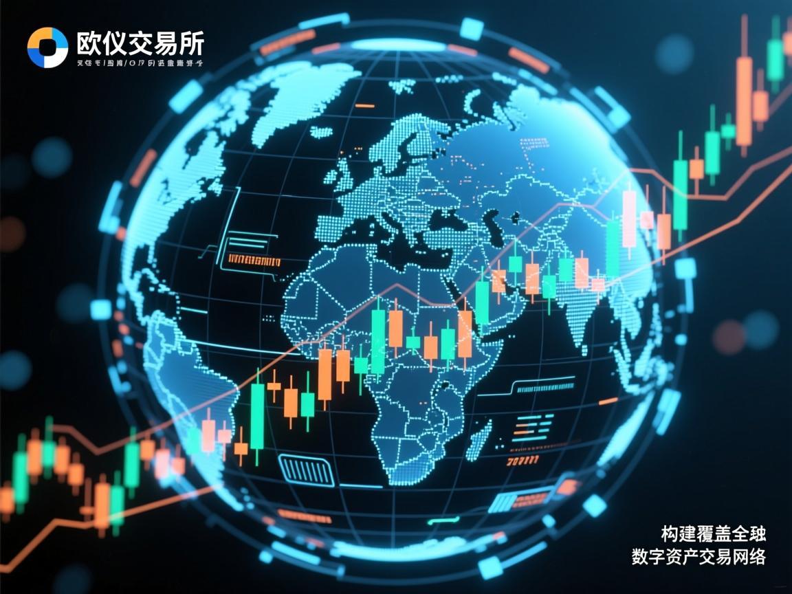 欧义交易所，构建覆盖全球的数字资产交易网络