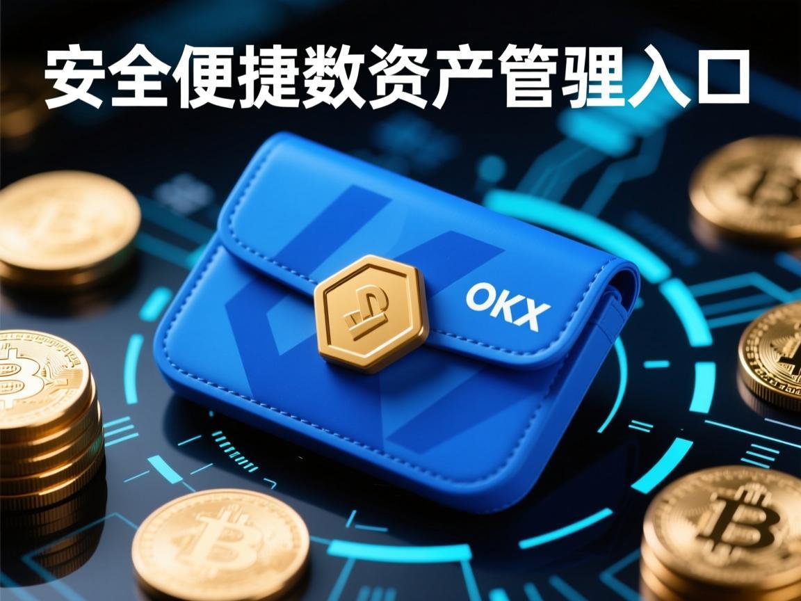 欧OKX钱包官网网址，安全便捷的数字资产管理入口