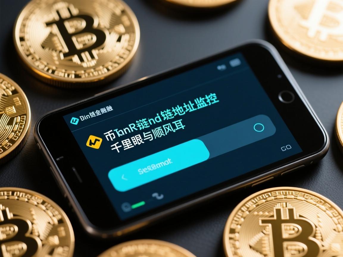 币安链地址监控，数字资产安全的千里眼与顺风耳