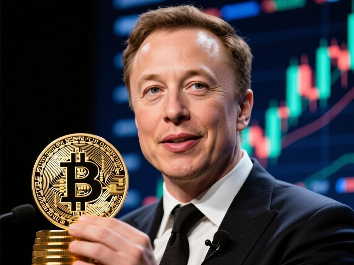 马斯克买了狗狗币了吗 一场持续十年的罗生门