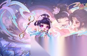 金铲铲之战回梦红楼有什么小小英雄