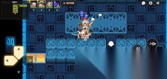 迷宫41关幽灵禁区怎么通关