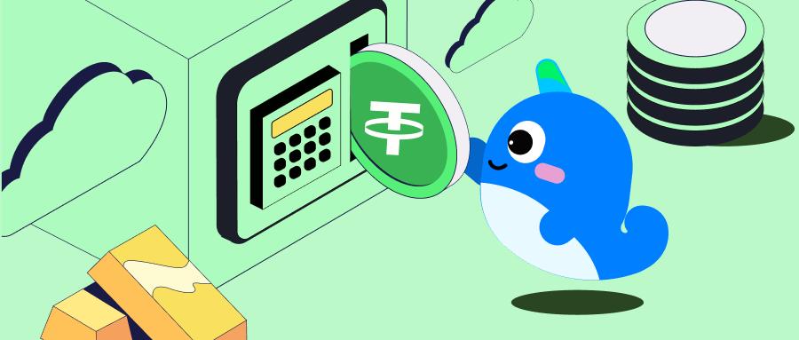 Tether 的「金本位」野心：拆解 XAUt，稳定币霸主如何扫货黄金