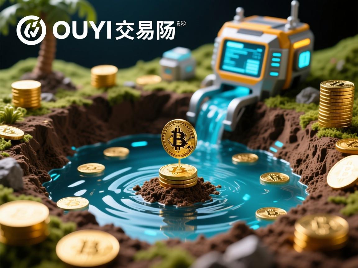 OUYI交易所流动性挖矿策略，池选择的核心逻辑与实操技巧